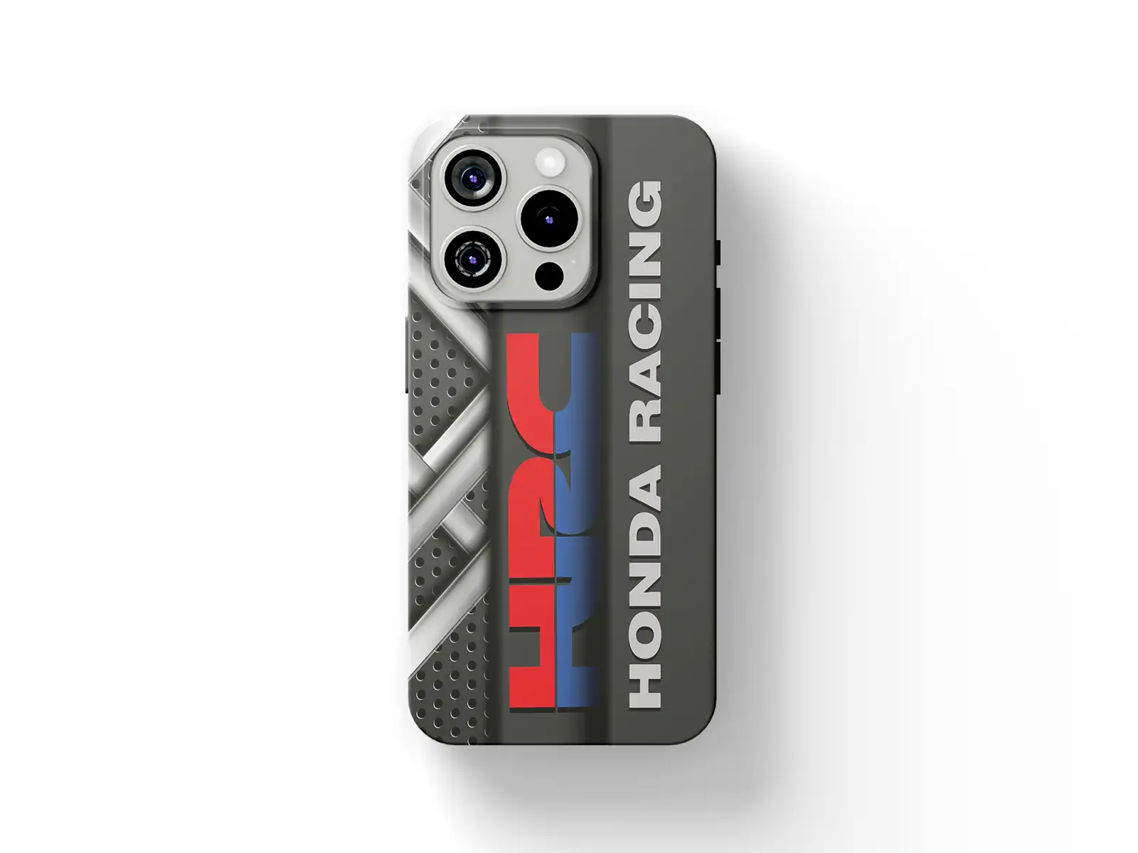 Honda Handy Silikoncover Luxus Premium Haptik